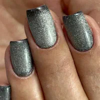خدمات زیبایی ناخن لاین ژل|خدمات آرایشگری و زیبایی|خمینی‌شهر, |دیوار