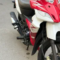 Tvsراکز|موتورسیکلت|تهران, شهید رجایی|دیوار