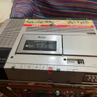 ویدیو بتامکس سونی T7|پخشکننده DVD و ویدیو|تهران, دریاننو|دیوار