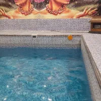 باغ ویلا.آب گرم.. شاهنامه ۷۶محمد آباد.