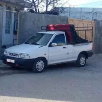 اتاق پراید بار