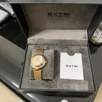 ساعت extri