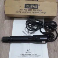 پیچ گوشتی برقی