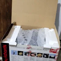 سرخ کن مورفی ریچاردز اصل انگلیس|اجاق گاز و لوازم برقی پختوپز|یزد, |دیوار