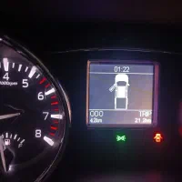 کی ام سی t8 مدل ۱۴۰۴ صفر kmc t8|خودرو سواری و وانت|اصفهان, احمدآباد|دیوار