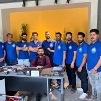 آموزش و فروش انواع دستگاهای نشت یابی|خدمات پیشه و مهارت|تهران, دکتر هوشیار|دیوار