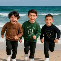 پوشاک بچه گانه