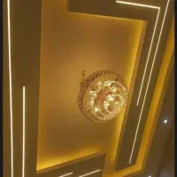 اجرای کناف|خدمات پیشه و مهارت|خرم بید, |دیوار