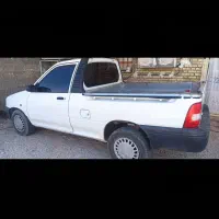 پراید بار خونگی درجه یک مدل آخر1401