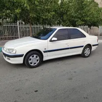 پژو پارس XU۷، مدل ۱۳۹۸