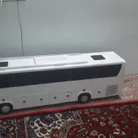 ماکت اتوبوس اسکانیا مارال