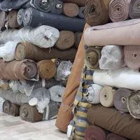 فروش پارچه وخرید،طاقه، ته طاقه|عمدهفروشی|تهران, مولوی|دیوار