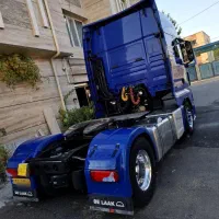 کشنده مان 510 سقف بلند مدل 2020 سوپر آپشن|خودرو سنگین|تهران, شهرآرا|دیوار