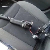 لرزشگیر DJI rs3 گیمبال|دوربین عکاسی و فیلمبرداری|مشهد, راهنمایی|دیوار