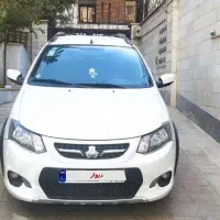 کوییک دنده ای ساده مدل 1402 در حد صفر|خودرو سواری و وانت|تهران, تهرانسر مرکزی|دیوار