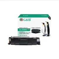 کارتریج اچ پی لیزری 05A  G&B  پلاس