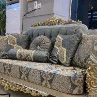 خرید قسطی مبلمان سلطنتی از دم قسط
