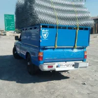 وانت بار سایپا