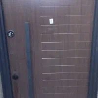 در ضد سرقت تعداد محدود|مصالح و تجهیزات ساختمان|شاهین‌شهر, سعدی جنوبی|دیوار