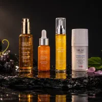 محصول درمانی ،آرایشی