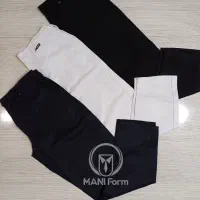 شلوار کار ۲ جیب