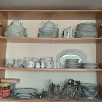 کابینت تمام ام دی اف