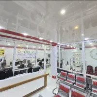 جذب ۴نفر نیروی واردبه امورخدمات الکترونیک وکافی نت