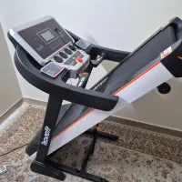 تردمیل تکنوفیت Technofit مدل TF-900S