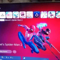 نصب بازی ps4/ps5