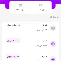 سایت جدید زرین پلاس