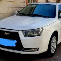 دنا پلاس توربو دنده 1399 فول آپشن سفارشی|خودرو سواری و وانت|قزوین, |دیوار