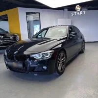 بی ام و ۳۲۸ ۲۰۱۴