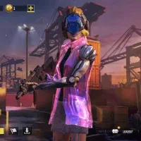 اکانت کالاف لول 277 فروش فقط حضوری