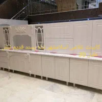فروش کابینت ارزانی سرای غلامی مناسب به صرفه کد8805
