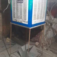 کولر ۳۸۰۰دریچه بالا