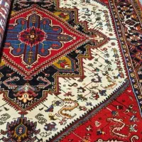 خریدار و فروش فرش ماشینی و دستباف