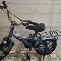 دوچرخه بچگانه|دوچرخه، اسکیت، اسکوتر|رشت, پیرکلاچای|دیوار