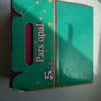 سرویس غذا بچه