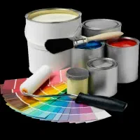 نقاشی ساختمان