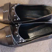 کفش زنانه مجلسی|کیف، کفش، کمربند|خوی, |دیوار