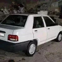 پراید مدل ۹۸عروسک|خودرو سواری و وانت|جوانرود, |دیوار