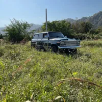 جیپ آهو عروسک