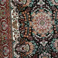 گلیم فرش|گلیم، جاجیم، گبه|قم, قلعه عموحسین|دیوار