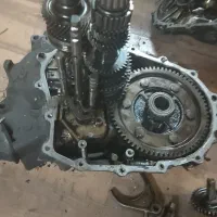 گیربکس پراید پژو پیکان اریسان آردی لیفان