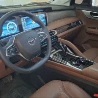 هایما x7 شرکتی ۴۰۳ در حد صفر گارانتی فعال|خودرو سواری و وانت|شیراز, اصلاح‌نژاد|دیوار