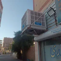 کولر سلولزی تمیز ، ارزان