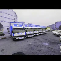 باربری متین بارتضمینی