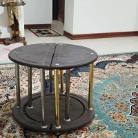 میز عسلی