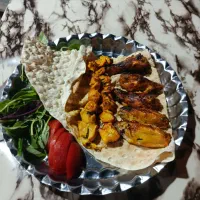 دکه کبابی پاچینی|کافی‌شاپ و رستوران|بندرعباس, |دیوار