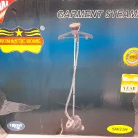 اتو بخار بخارگر مخزن دار آلمان نماینده فروش